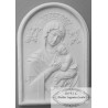 BAS RELIEF " ICONE"