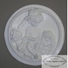 BAS RELIEF ENFANT