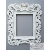 CADRE RESINE RECTANGULAIRE