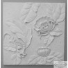 BAS RELIEF RESINE