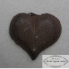 MAGNET COEUR FONTE