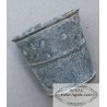 POT METALLIQUE