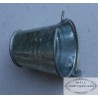 SERIE POTS METALLIQUES
