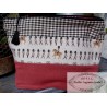 KIT TISSU TROUSSE SOLDATS