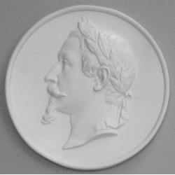 BAS RELIEF HOMME