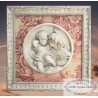 BAS RELIEF ENCADRE