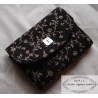 FICHE COUTURE PORTE CARTE TISSU