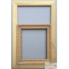 KIT TRUMEAU BASE VOLUTES