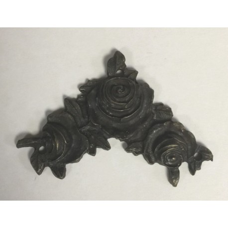 ANGLE ROSES BRONZE